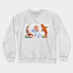 KOI NAMJOON (BTS) Crewneck Sweatshirt